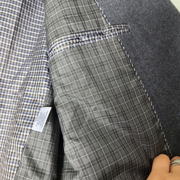 JOSEPH ABBOUD sport blazer - Picture 7 of 10
